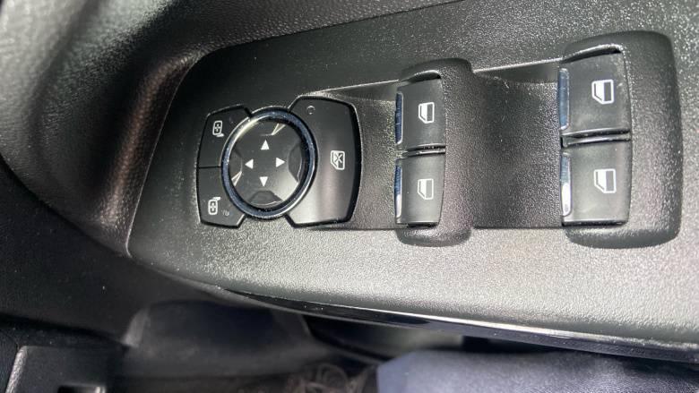 Ford EcoSport 1.0 EcoBoost 125 ST-Line 5dr Petrol Hatchback